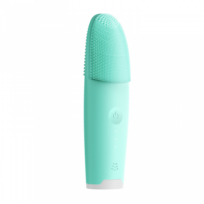 ABS Facial Cleansing Brush Manufacturer Supplier Silicone Multi-function Beauty Equipment