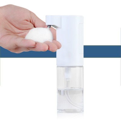 In Stock ! Automatic  touchless hand sanitizer alcohol gel dispenser